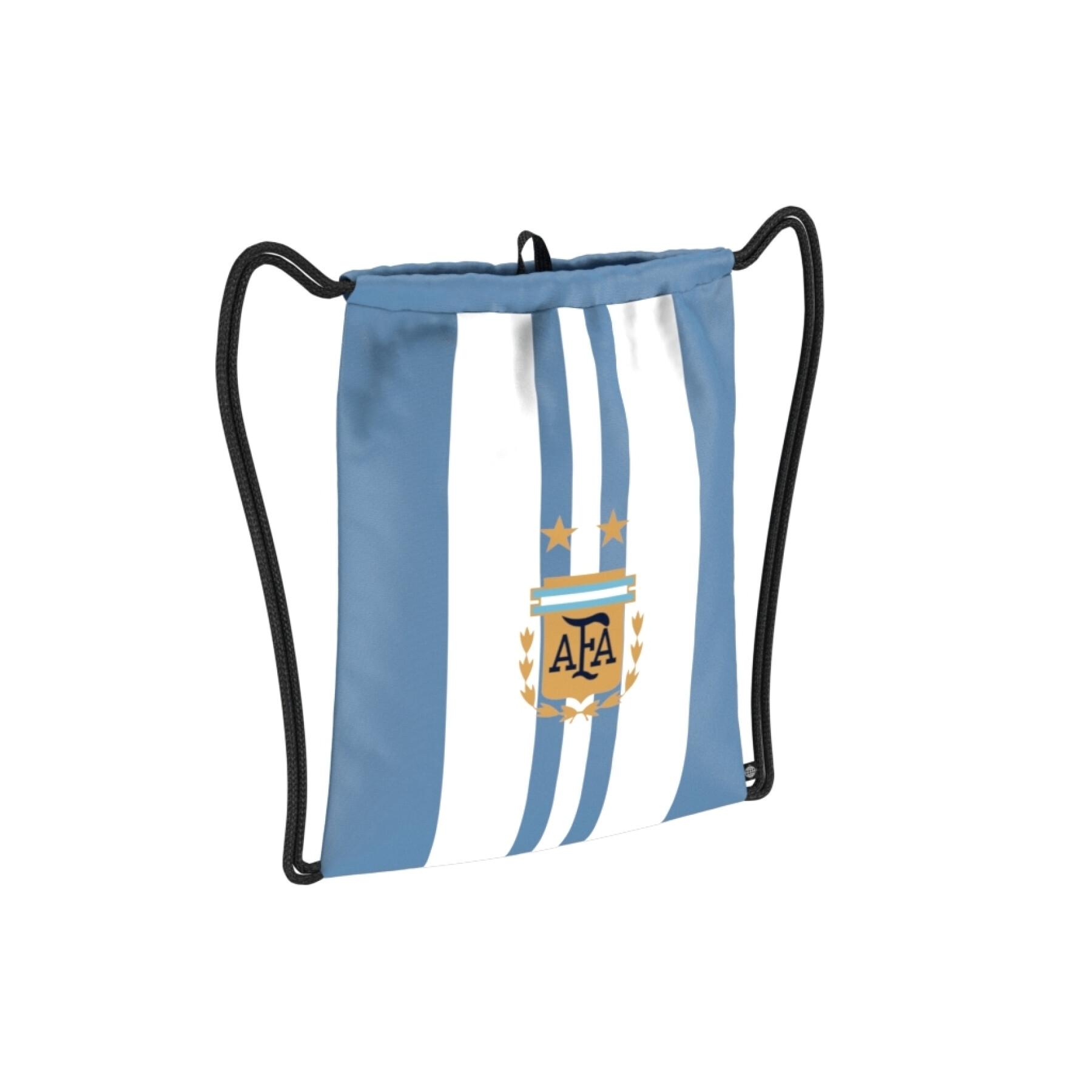 World Cup 2022 bag Argentine